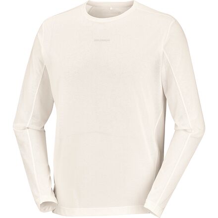 Shkout Core GFX Long-Sleeve T-Shirt - Men's