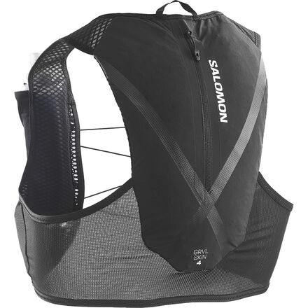 GRVL Skin 4L Hydration Vest