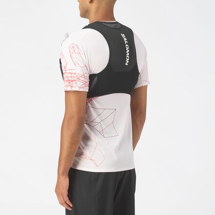 Salomon - S/Lab Sense 6L Set Hydration Vest