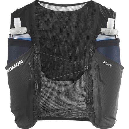 Salomon S/Lab Sense Hydration Vest - Thumbnail 4