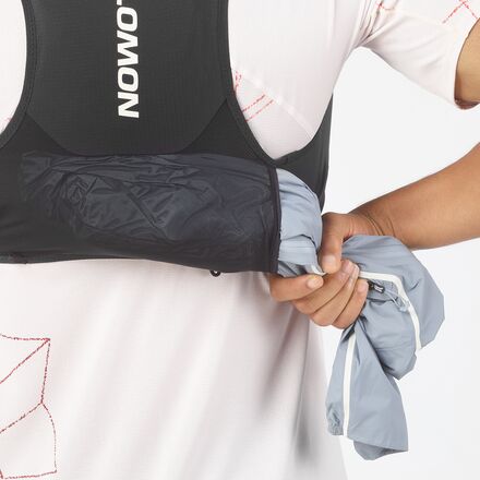 Salomon - S/Lab Sense 6L Set Hydration Vest