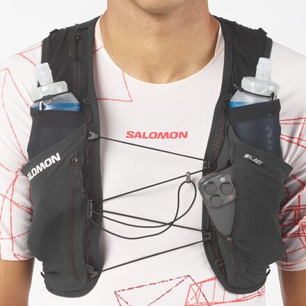 Salomon S/Lab Sense Hydration Vest