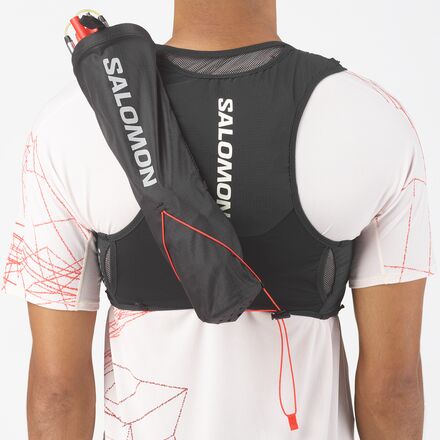 Salomon - S/Lab Sense 6L Set Hydration Vest