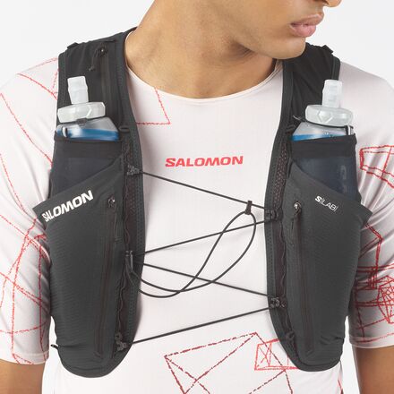 Salomon - S/Lab Sense 6L Set Hydration Vest