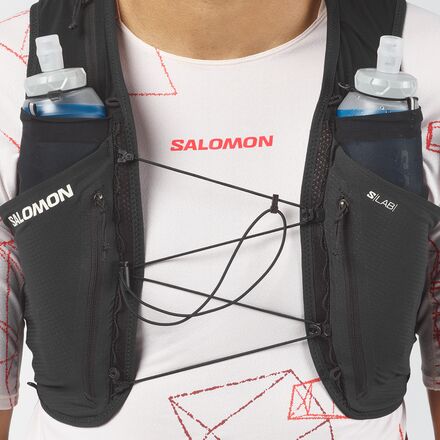 Salomon S/Lab Sense Hydration Vest - Thumbnail 5