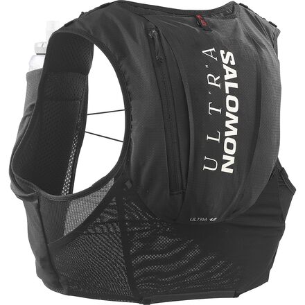 S/Lab Ultra 12L Set Hydration Vest