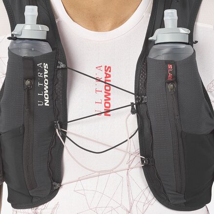Salomon - S/Lab Ultra 12L Set Hydration Vest