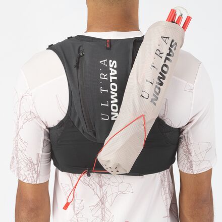 Salomon - S/Lab Ultra 12L Set Hydration Vest