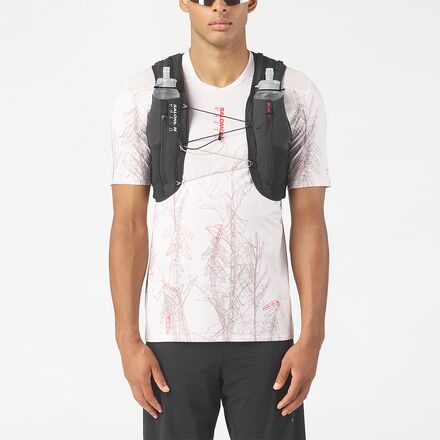 Salomon - S/Lab Ultra 12L Set Hydration Vest