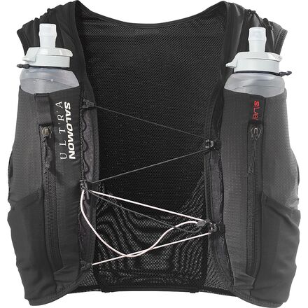 Salomon - S/Lab Ultra 12L Set Hydration Vest
