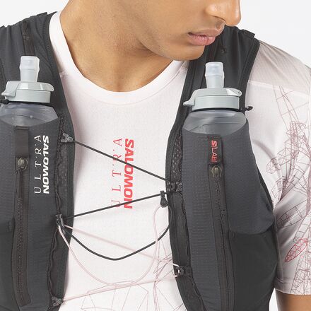 Salomon - S/Lab Ultra 12L Set Hydration Vest