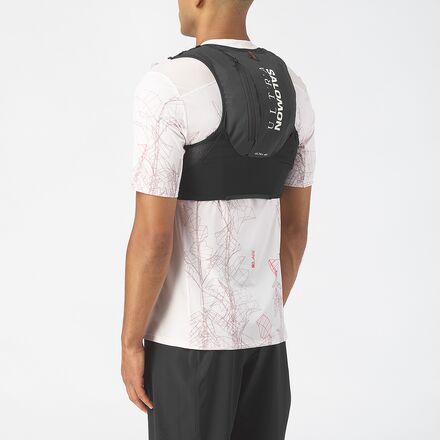 Salomon - S/Lab Ultra 12L Set Hydration Vest
