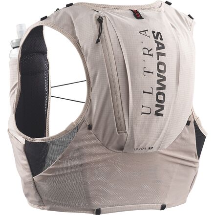 S/Lab Ultra 12L Set Hydration Vest