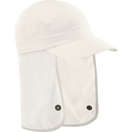 Sahara Cap