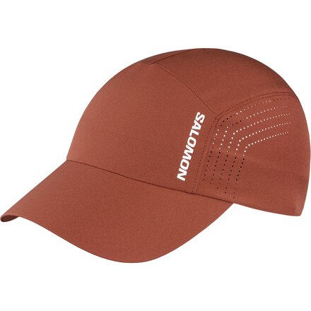 Shakeout Cap