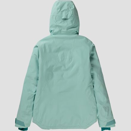 Salomon - Highland Jacket Women's-2024