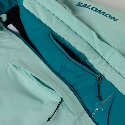 Salomon - Highland Jacket Women's-2024