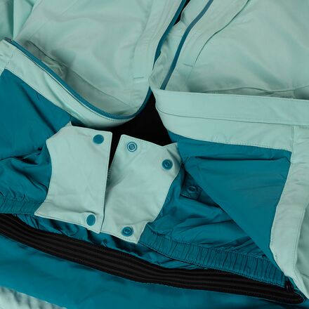 Salomon - Highland Jacket Women's-2024