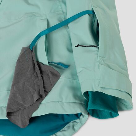 Salomon - Highland Jacket Women's-2024
