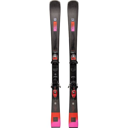 S/MAX No6 XT Ski w/ M 10 GW Binding - 2023