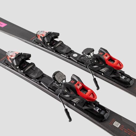Salomon - S/MAX No6 XT Ski w/ M 10 GW Binding - 2023