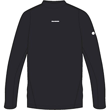 Sense Merino Long-Sleeve T-Shirt - Men's