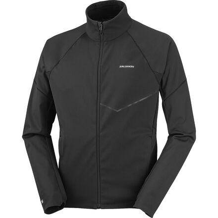 Sense Softshell Jacket - Men's