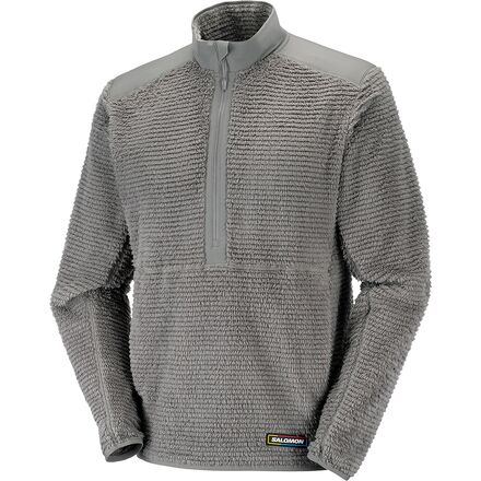 Thernova Fleece 1/2-Zip Jacket - Men's