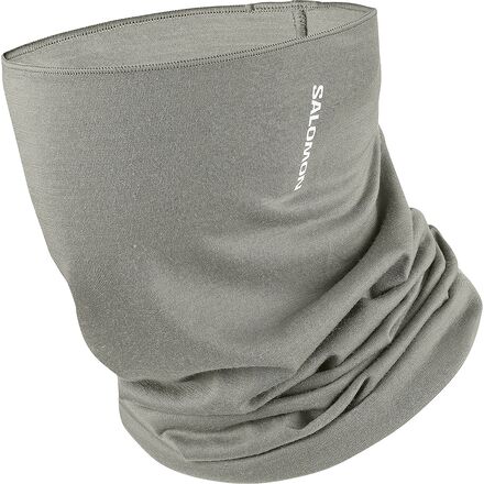 Merino Neck Gaiter