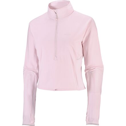 Sense Aero Hybd CP Pullover Top - Women's
