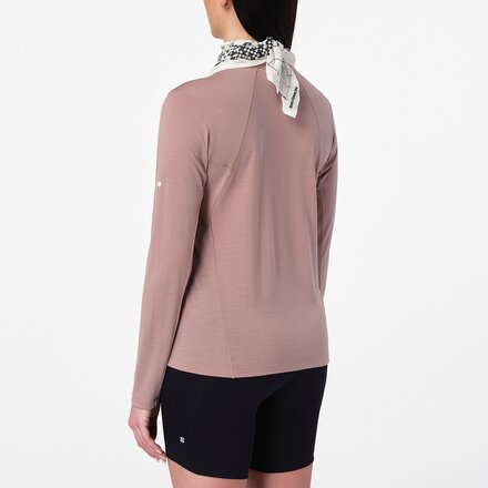 Salomon - Sense Merino Long-Sleeve Top - Women's