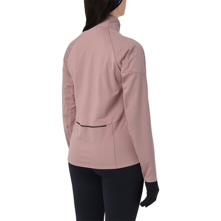 Salomon - Sense Softshell Jacket - Women's