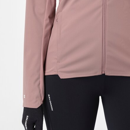 Salomon - Sense Softshell Jacket - Women's