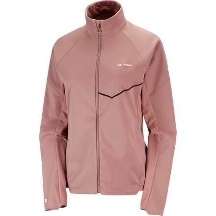 Salomon - Sense Softshell Jacket - Women's