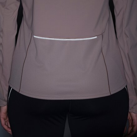 Salomon - Sense Softshell Jacket - Women's