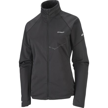 Sense Softshell Jacket - Women's
