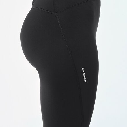 Salomon - Shkout Core Warm Tight - Women's