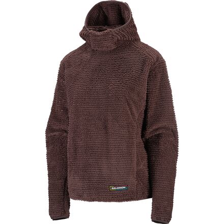 Thernova Fleece Hoodie - Women's
