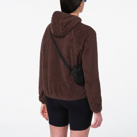 Salomon - Thernova Fleece Hoodie - Women's