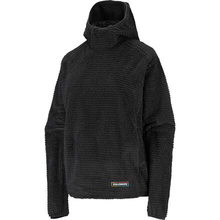 Thernova Fleece Hoodie - Women's