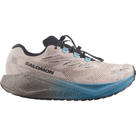 Aero Blaze 4 Grvl GTX Running Shoe - Men's