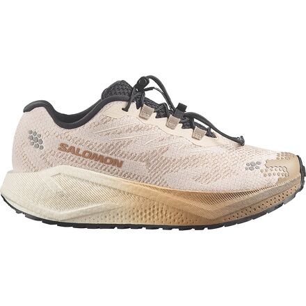 Aero Blaze 4 Grvl Running Shoe - Women's
