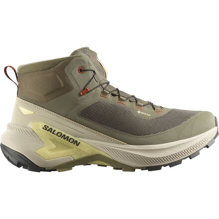 Genesis Mid GTX Hiking Boot - Men's