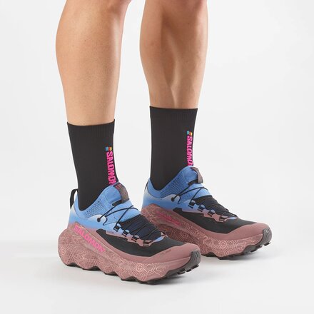 Salomon - S/Lab Ultra Glide 2 Limited Courtney Edition Shoe