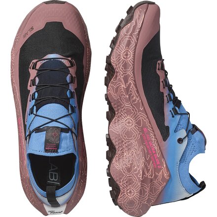 Salomon - S/Lab Ultra Glide 2 Limited Courtney Edition Shoe