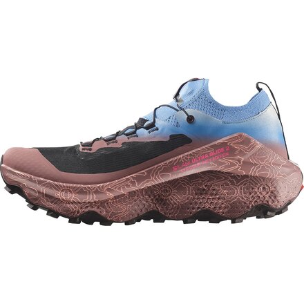 Salomon - S/Lab Ultra Glide 2 Limited Courtney Edition Shoe