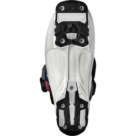Salomon - QST 106 Ski + Strive 14 MN + S/Pro Supra BOA 130 Boot