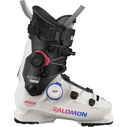 Salomon - QST 106 Ski + Strive 14 MN + S/Pro Supra BOA 130 Boot
