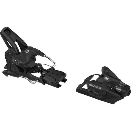Salomon - QST 106 Ski + Strive 14 MN + S/Pro Supra BOA 130 Boot