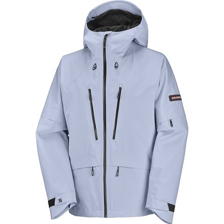 Venom Full-Zip Jacket - Men's